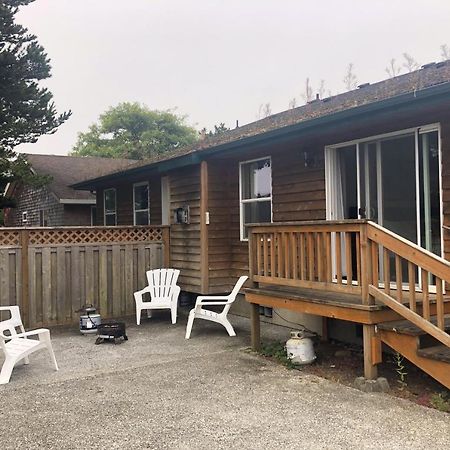 Edgewood Getaway Villa Seaside Dış mekan fotoğraf