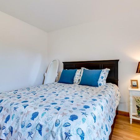 Edgewood Getaway Villa Seaside Dış mekan fotoğraf