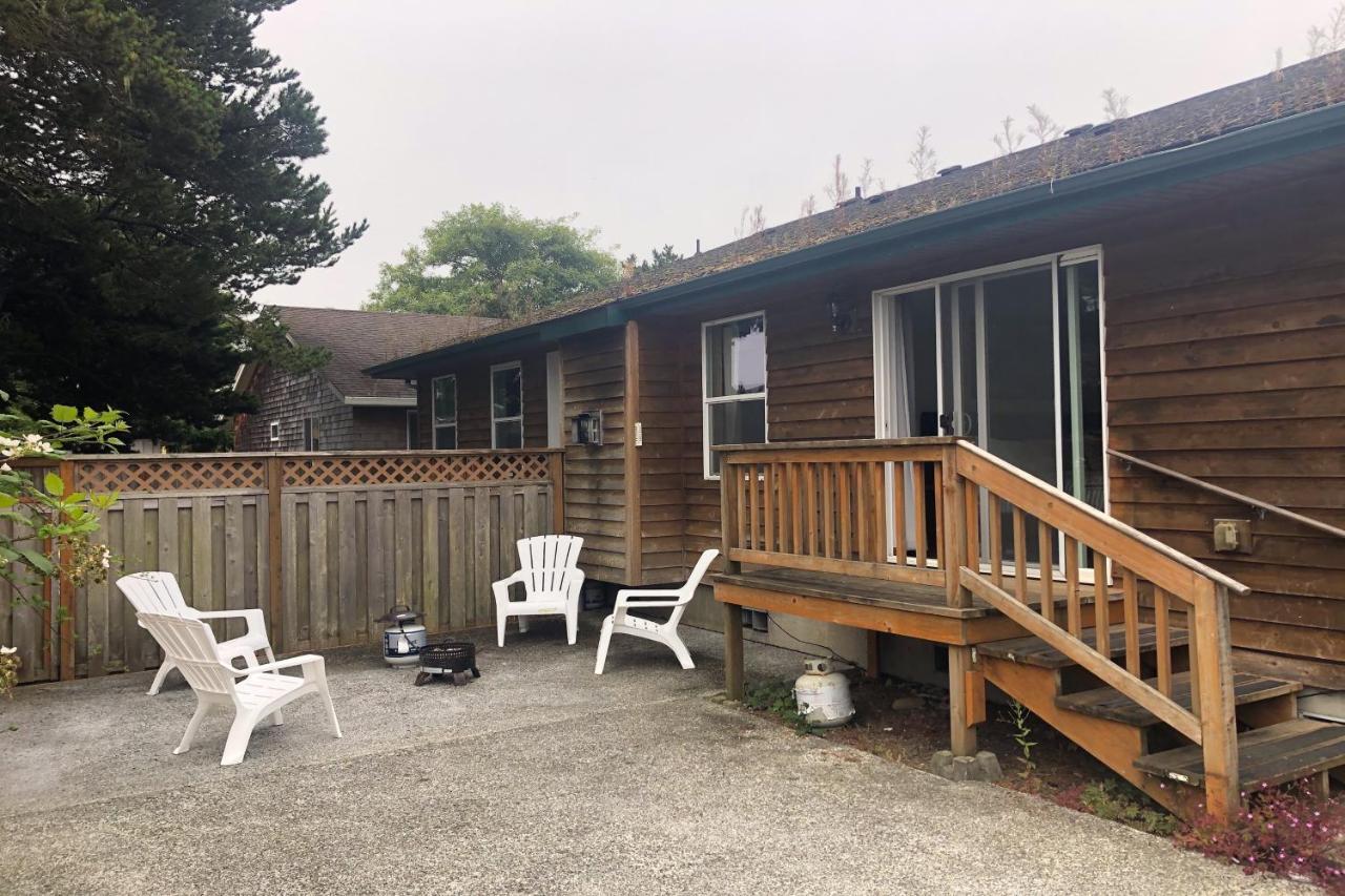 Edgewood Getaway Villa Seaside Dış mekan fotoğraf