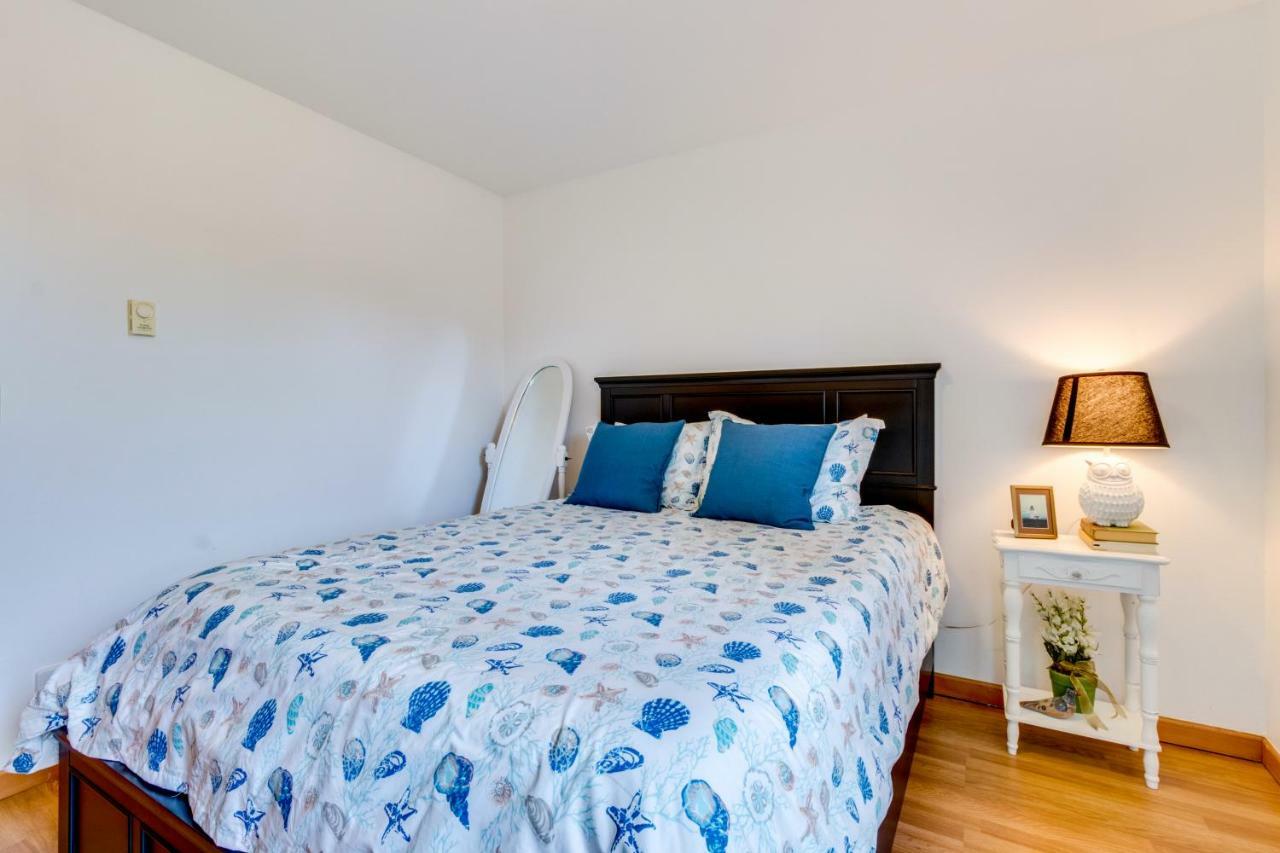 Edgewood Getaway Villa Seaside Dış mekan fotoğraf