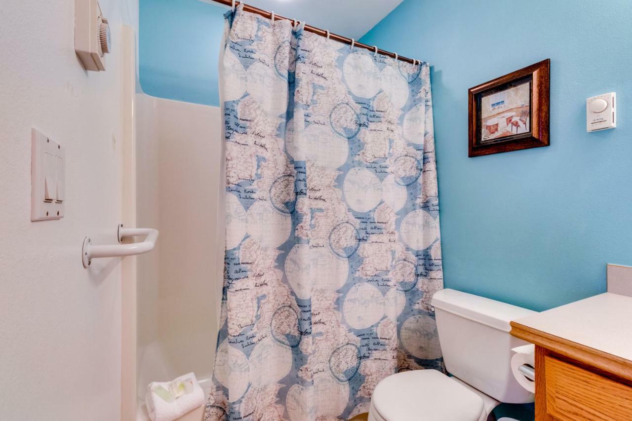 Edgewood Getaway Villa Seaside Dış mekan fotoğraf
