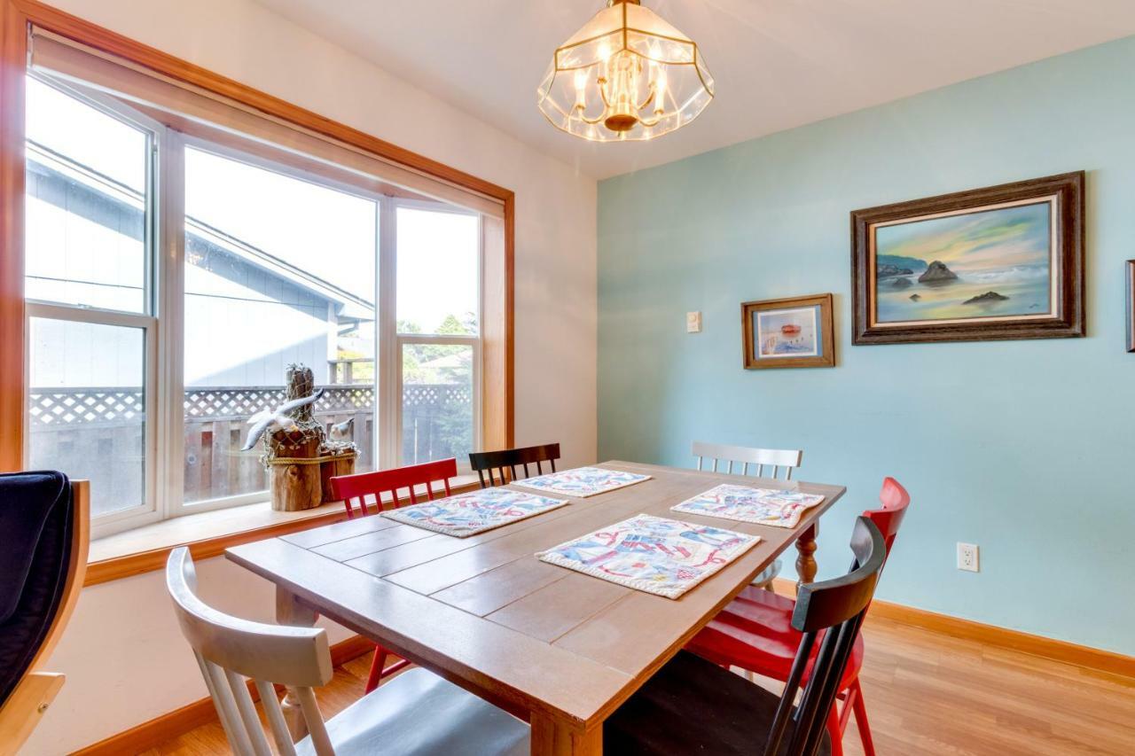 Edgewood Getaway Villa Seaside Dış mekan fotoğraf