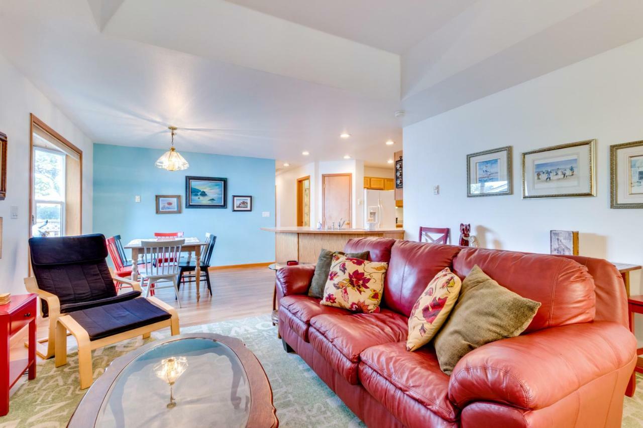 Edgewood Getaway Villa Seaside Dış mekan fotoğraf