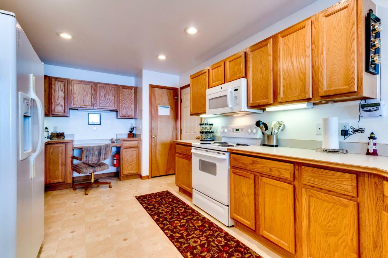 Edgewood Getaway Villa Seaside Dış mekan fotoğraf