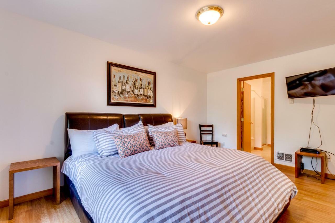 Edgewood Getaway Villa Seaside Dış mekan fotoğraf