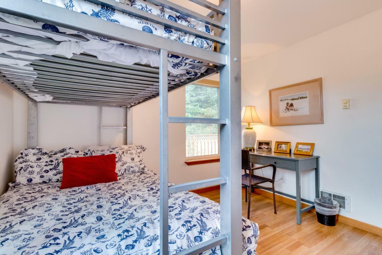 Edgewood Getaway Villa Seaside Dış mekan fotoğraf