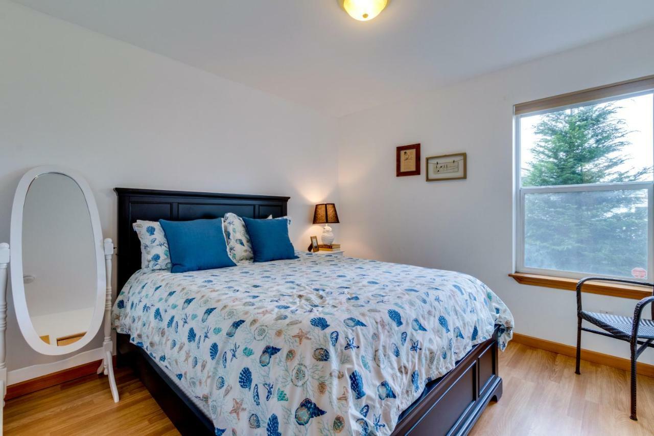 Edgewood Getaway Villa Seaside Dış mekan fotoğraf