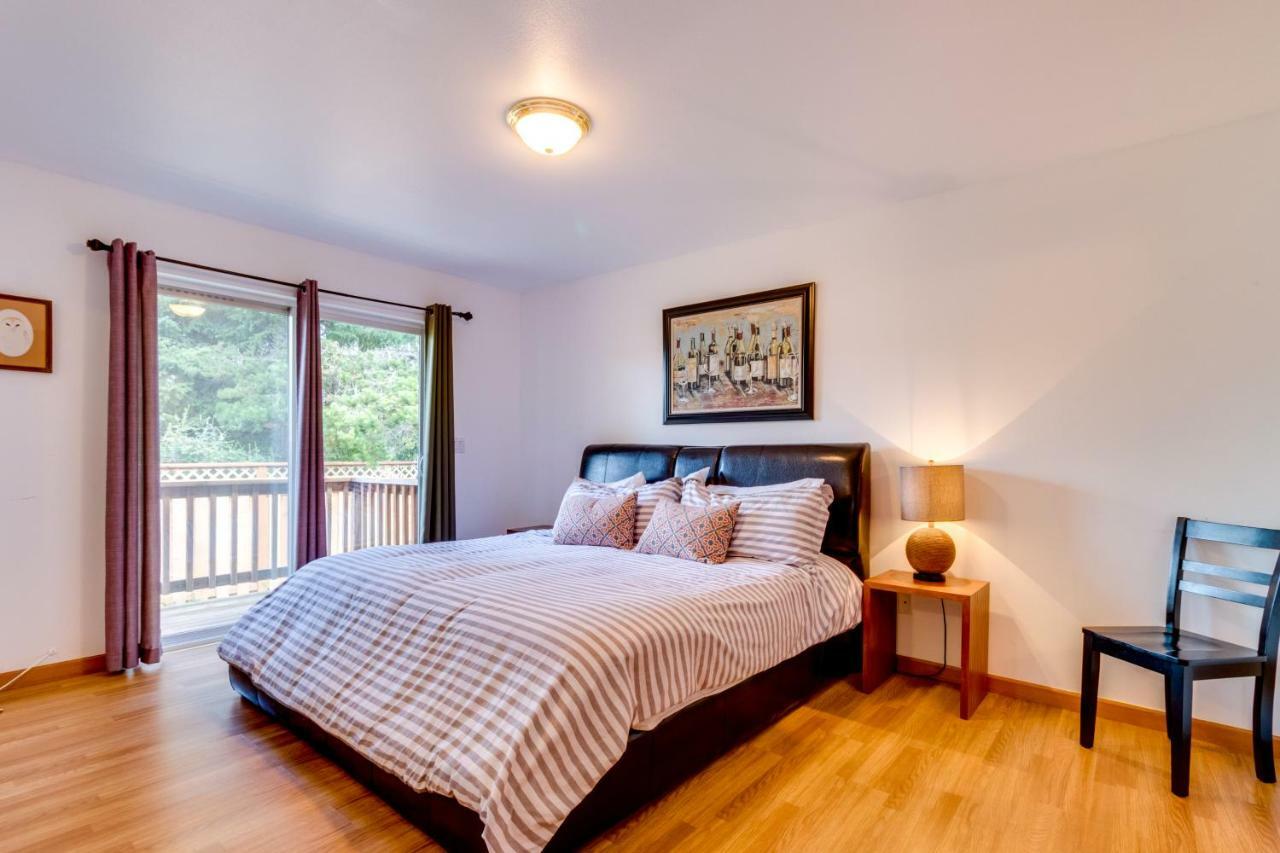 Edgewood Getaway Villa Seaside Dış mekan fotoğraf