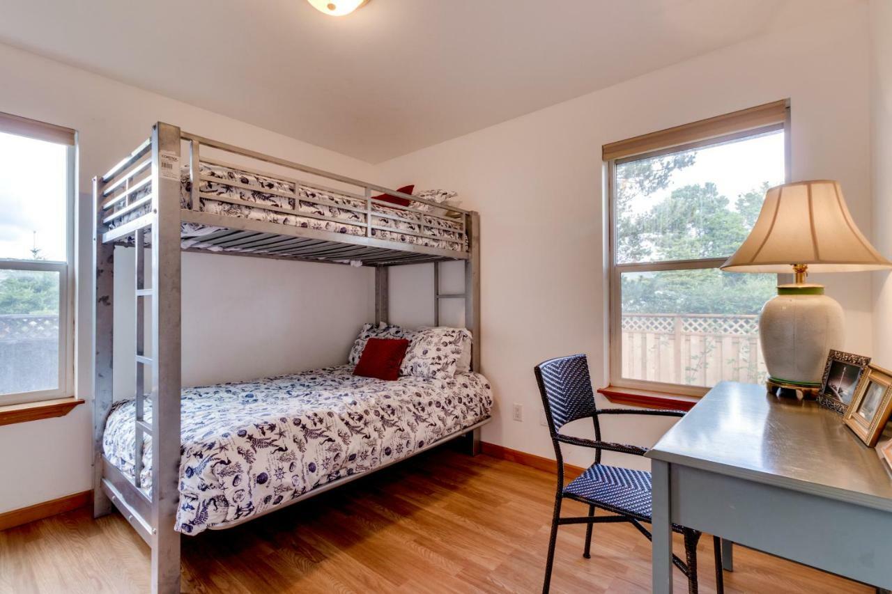 Edgewood Getaway Villa Seaside Dış mekan fotoğraf